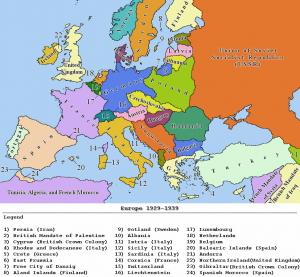 EUROPE_1919-1929_POLITICAL_01